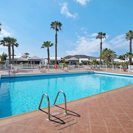 Appartement Jardin Del Sol 2 à Playa Blanca  Extérieur photo