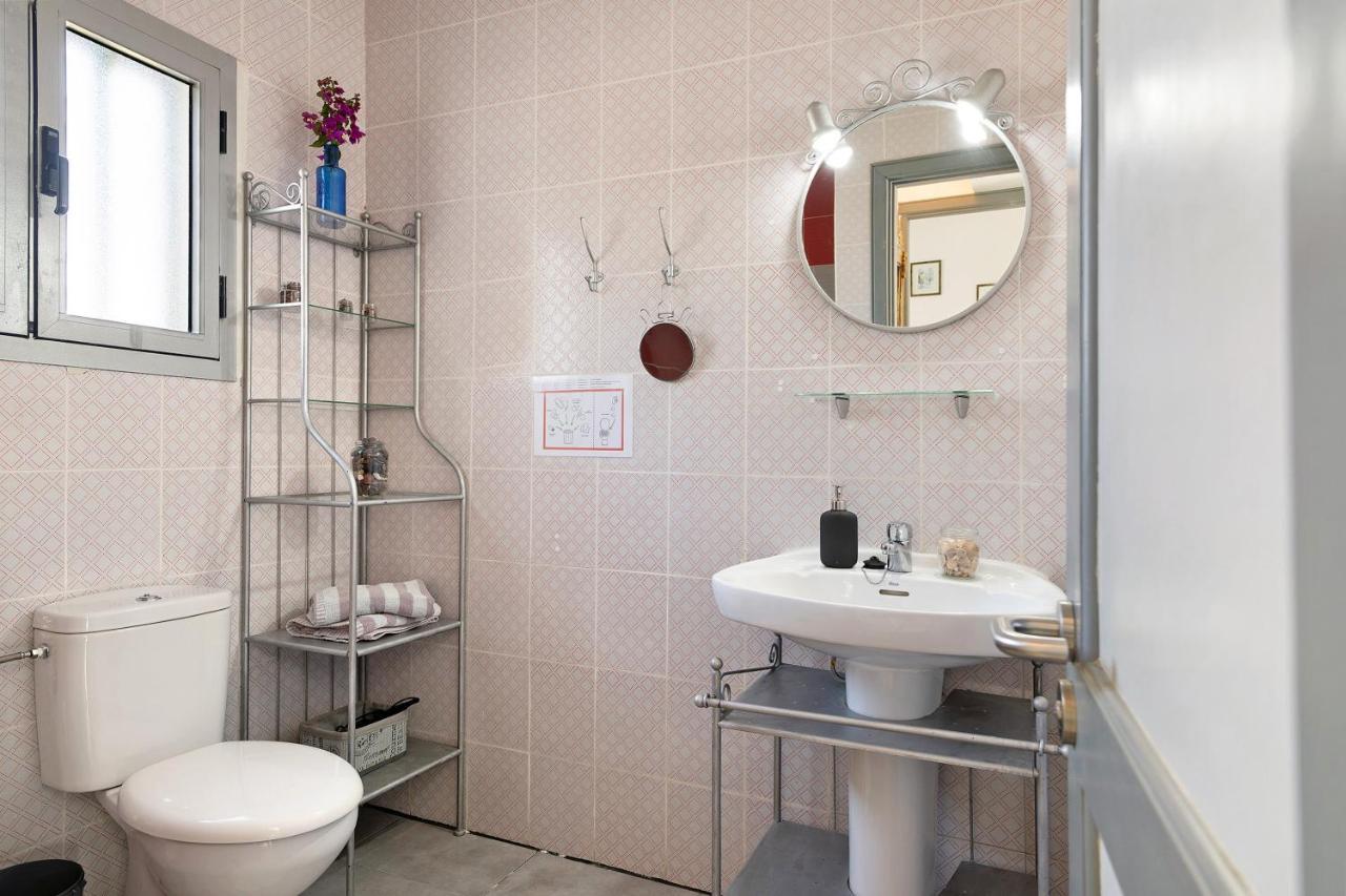 Appartement Jardin Del Sol 2 à Playa Blanca  Extérieur photo