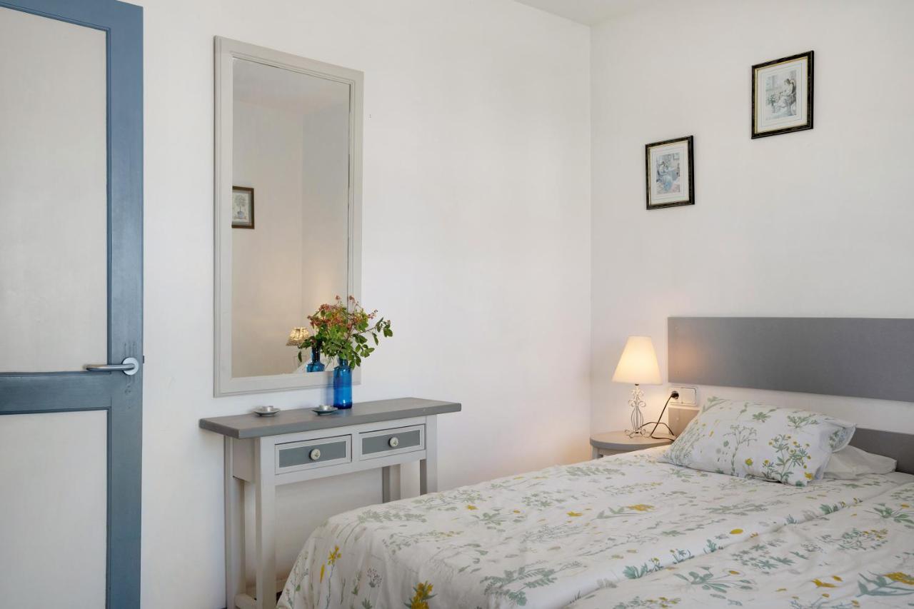 Appartement Jardin Del Sol 2 à Playa Blanca  Extérieur photo